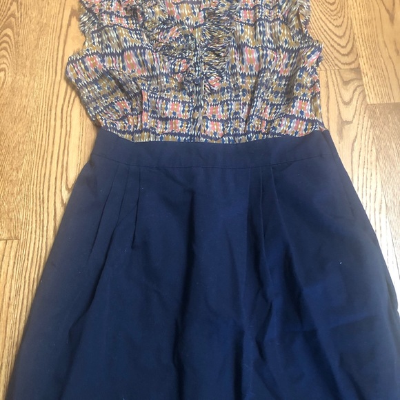 Maeve Anthropologie dress size 4 - Picture 1 of 11